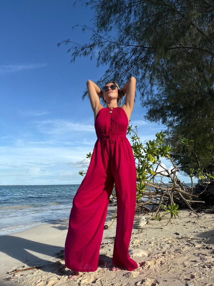 Jumpsuits
